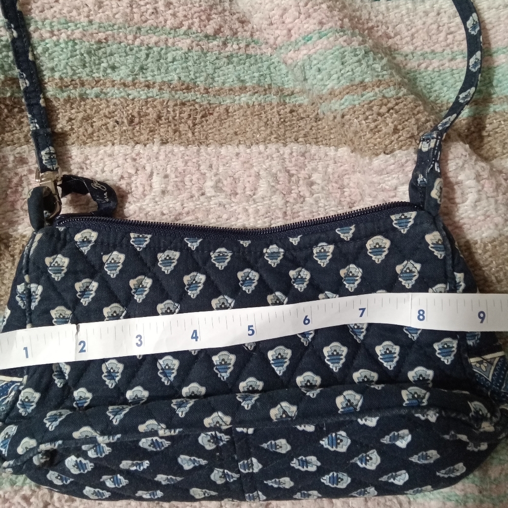 Vera Bradley small crossbody